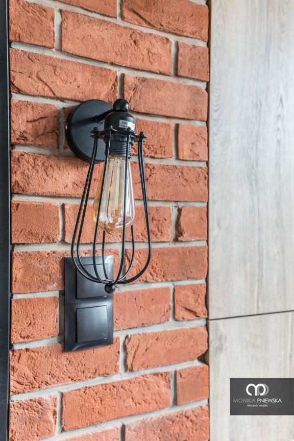 Loft Przy Placu Zbawiciela By Your Freedom Warsaw Exterior photo