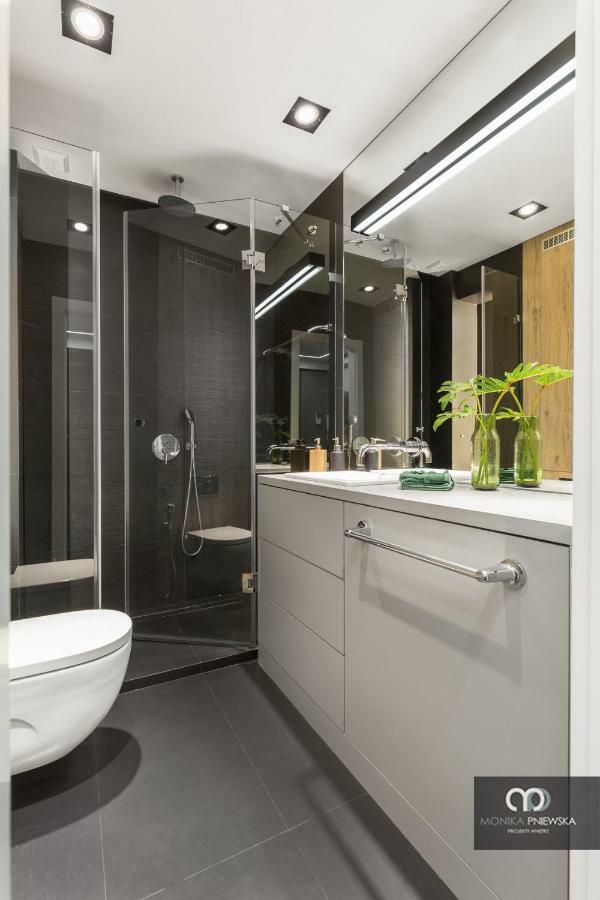 Loft Przy Placu Zbawiciela By Your Freedom Warsaw Exterior photo